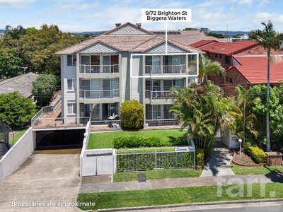 9 / 72 Brighton Street, Biggera Waters