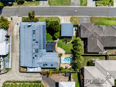 9 BAXTON PLACE, Shailer Park