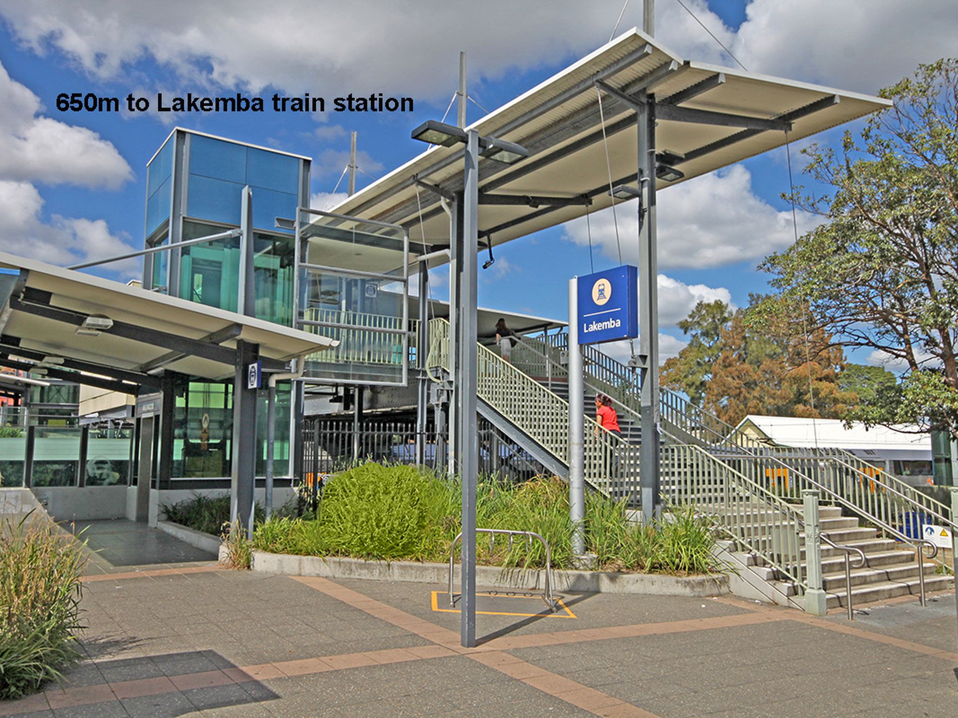 4 / 254 Lakemba Street, Lakemba