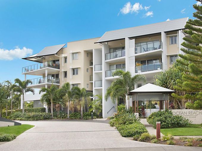 73 / 57 Grand Parade, Parrearra