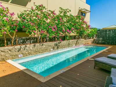 18/44 Counihan Crescent, Port Hedland