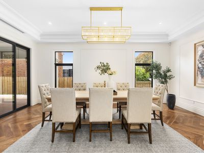 420 Balwyn Road, Balwyn North