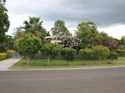 46 Angel Avenue, Murgon
