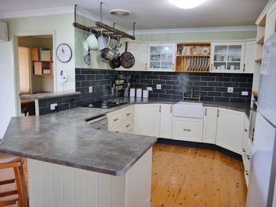 273 Smith Road, Booie