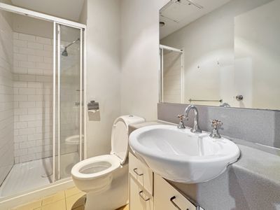 508 / 570 swanston street, Carlton