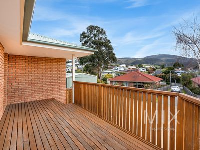 43 Barossa Road, Glenorchy