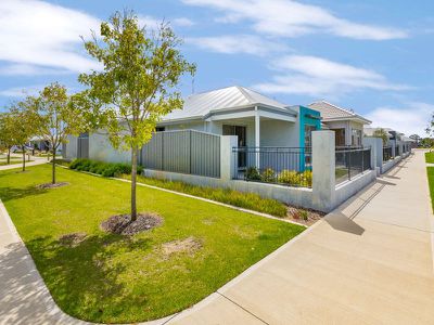 14 Cremorne Lane , Baldivis