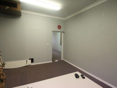 Suite 2 Level 1 / 12 Bankstown City Plaza , Bankstown