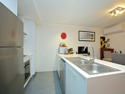86B Duke Street, Scarborough