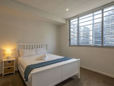 304b / 8 Bourke Street, Mascot
