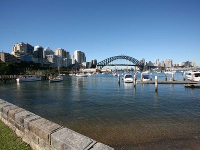 4 / 27 Lavender Street, Lavender Bay