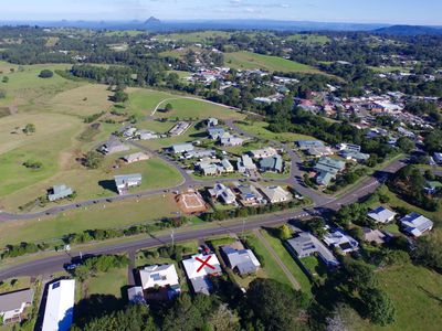 23 North Maleny Road, Maleny