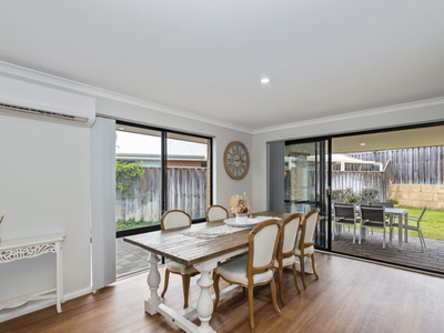 4 Riverland Drive, Ellenbrook