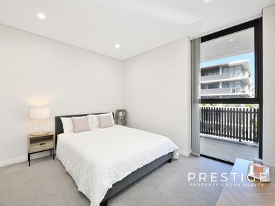309 / 5 Bidjigal Road, Arncliffe