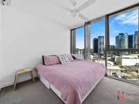 1508 / 348 Water Street , Fortitude Valley