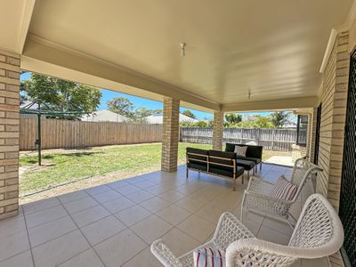 3 Matilda Avenue, Tanilba Bay