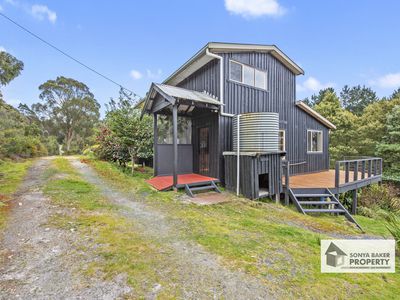 17515 Bass Highway, Boat Harbour