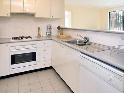 23 / 7-17 Sinclair Street, Wollstonecraft