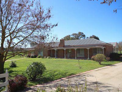131 River Road, Wangaratta