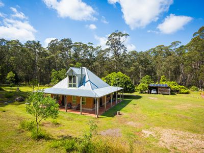 Kingfisher Road , Wyndham