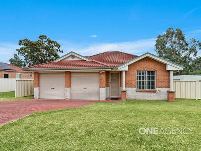 28 Vendetta Street, Nowra