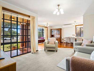 20 Andrew Crescent, Mount Warrigal