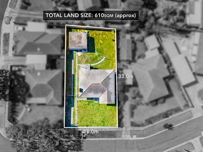 7 Bess Court, Dandenong