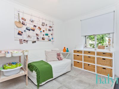 7 / 18 Fogerthorpe Crescent, Maylands