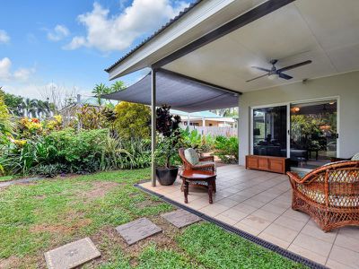 11 McLeod Close , Gunn