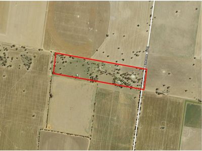 513 Burnewang Road, Corowa