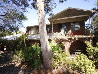 3 Elouera Close, Hawks Nest