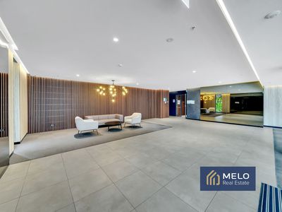 1712 / 51 Homer Street, Moonee Ponds