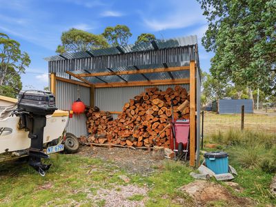 28 Jones Road, Miena