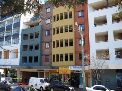 12A / 687-691 Anzac Parade, Maroubra