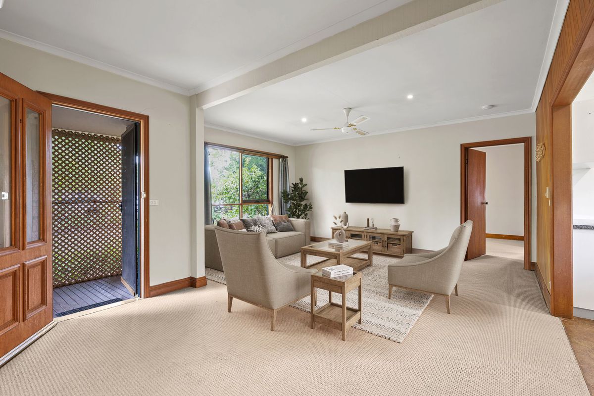 10 Victoria Street, Mansfield