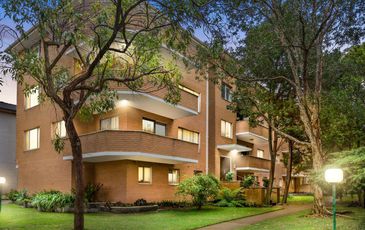6 / 22-24 Roma  Avenue, Kensington