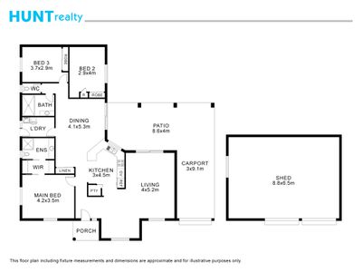 17 Cliff Close, Mount Sheridan