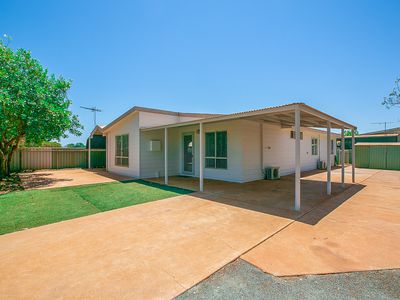 25 Paton Road, South Hedland