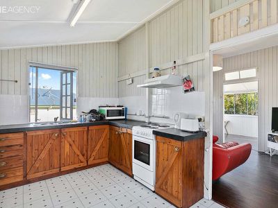 142 Cypress Street, Urangan