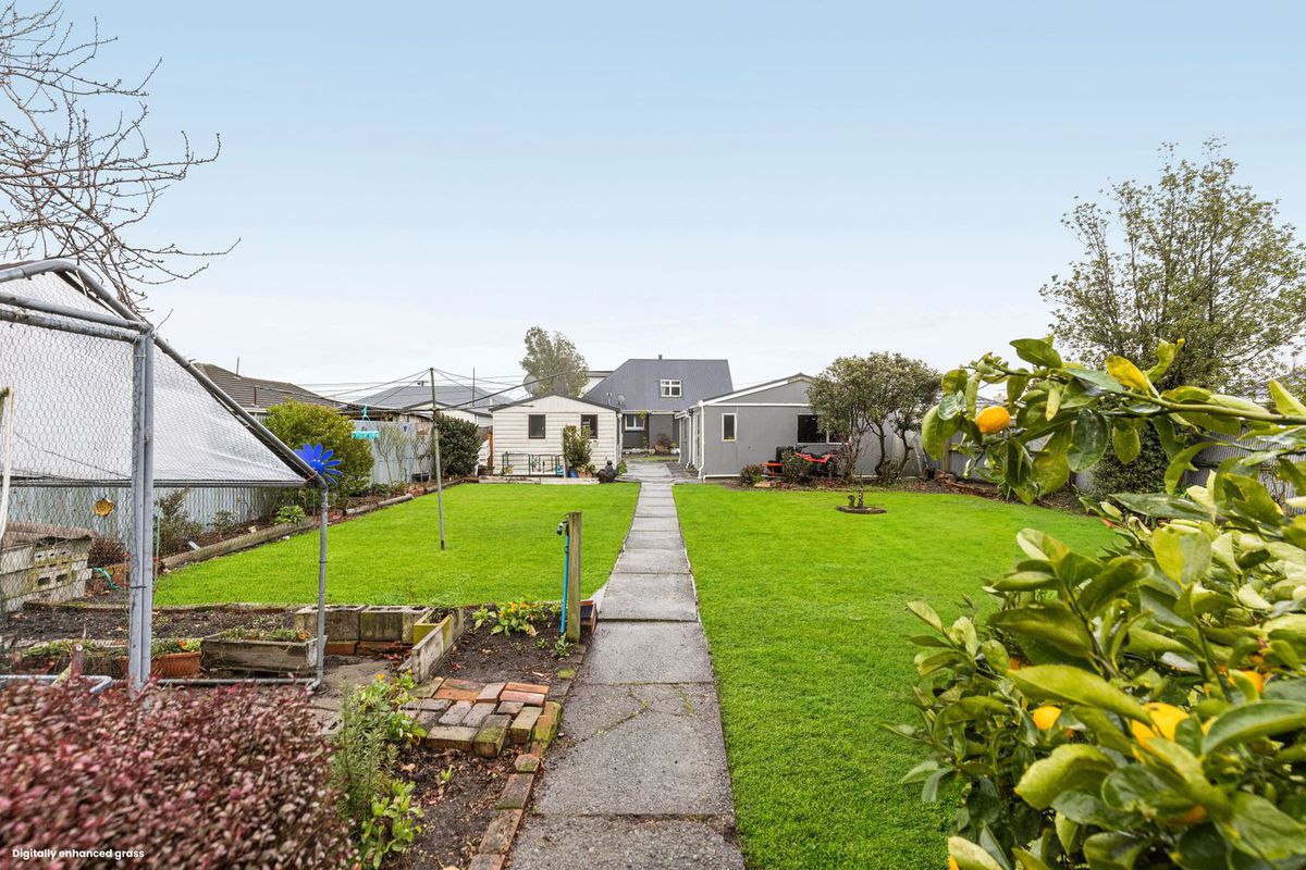 21 Maryhill Avenue, Hoon Hay