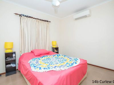 14A-14B Curlew Crescent, South Hedland