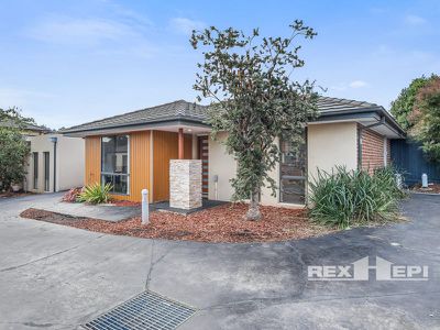 Unit 6 / 130 Cadles Road, Carrum Downs