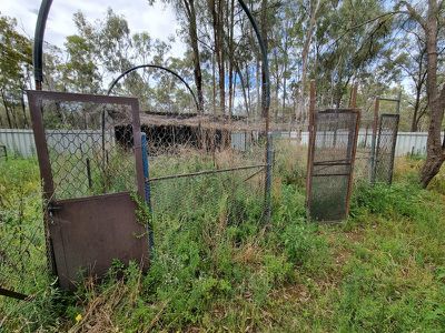 440 Mclean Road, Durong
