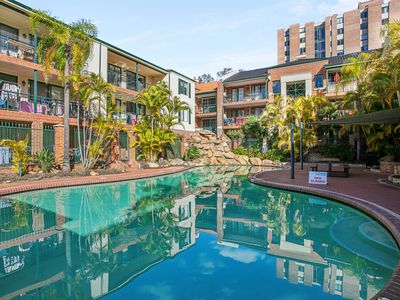 20 / 125 Wellington Street, East Perth
