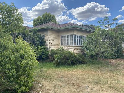 44 Markwell Street, Kingaroy