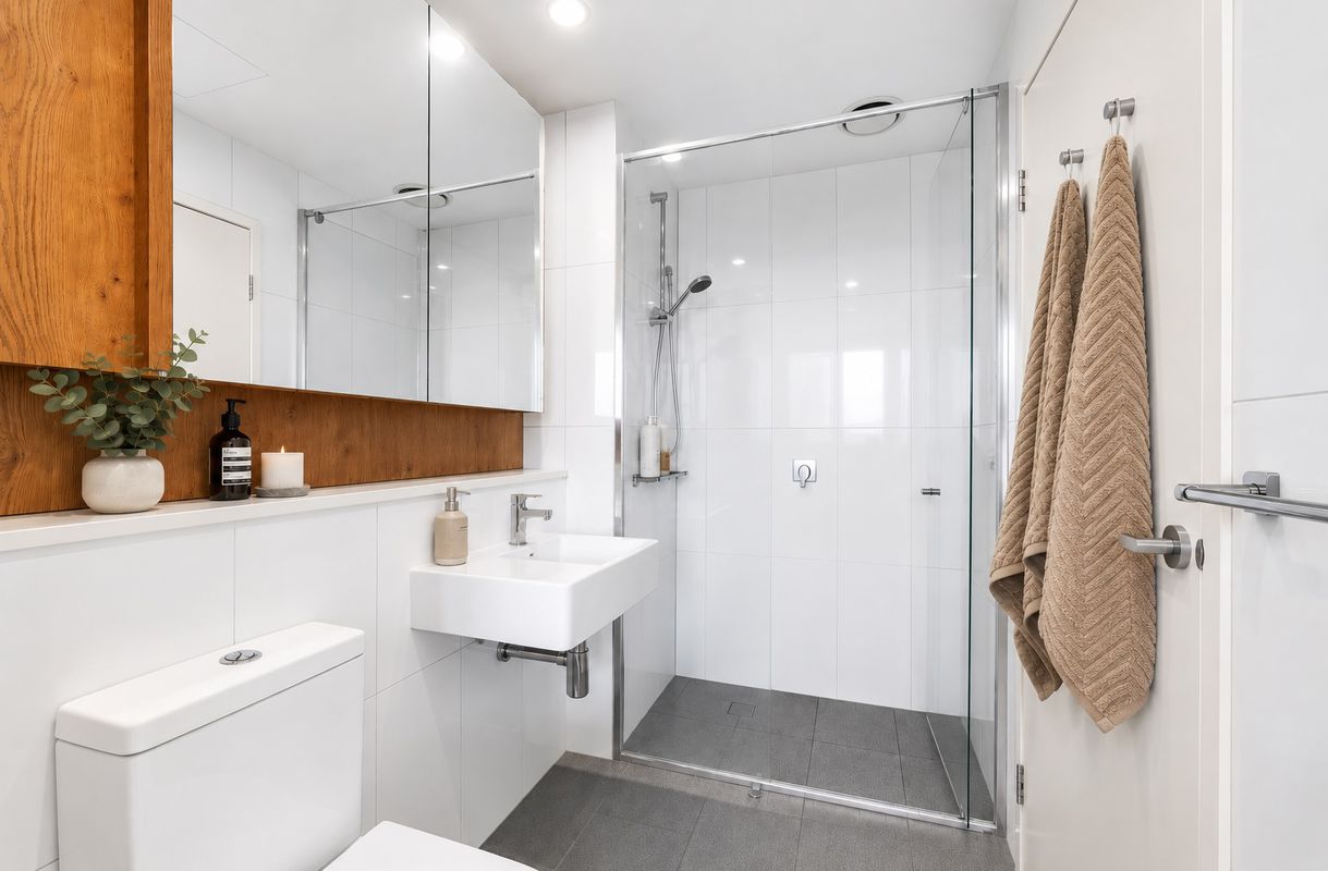 309 / 33 Harvey Street, Little Bay