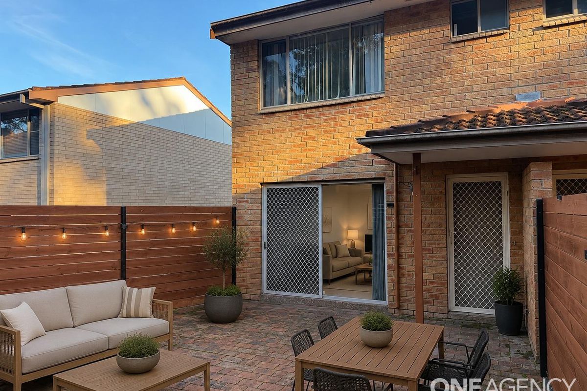 38 / 102 Crimea Road, Marsfield