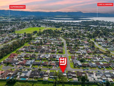 1 Churnwood Place, Albion Park Rail