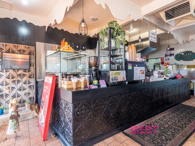 Cafe 2799
