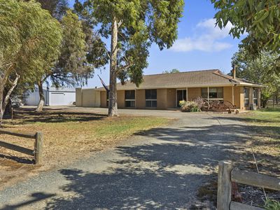 300 Heath Road, Harston